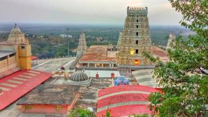 Dalits Enter Karnataka's Kalabhairaveshwara Swamy Temple, Angry Villagers Relocate Idol: Report