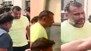 Darshan Thoogudeepa Health Update: Is This The Reason Of Kannada Actor's Back Pain?