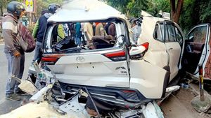 Dehradun Innova Accident: No Complaints Filed, Truck Driver Not At Fault