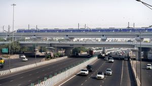 Delhi Becomes World's Most Polluted City Post Diwali, Trumps Lahore