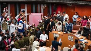 Delhi Mayoral Elections: Congress Boycotts, Demands Full-Term For Dalit Mayor
