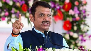 Fadnavis's Water Grid: Marathwada's Lifeline From Crisis To Sustainability