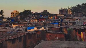 Slum Votes, Empty Promises: Will Maharashtra Assembly Election 2024 Fix The Issues? - Report