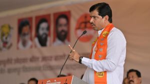 Karjat MLA Mahendra Thorve Accelerates Development In His Constituency