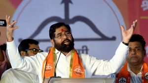 Here's Why Eknath Shinde Rebelled Against Uddhav Thackeray: Constant Humiliation, Interference