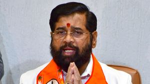 'Maha' Cliffhanger Continues: Power-Sharing Talks Called Off As Eknath Shinde Retreats To Native Village