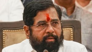 PM Modi's Decision Final On Next Maharashtra CM: Eknath Shinde