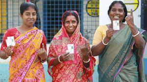 Is Your Name on the Maharashtra Voters' List? Find Out Online Before Election Day!