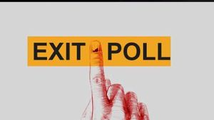 Congress Not To Participate In Exit Polls Debate