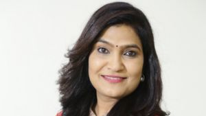 Shiv Sena's Bhavana Gawali Eyeing Victory In Maharashtra's Risod Assembly Constituency