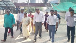 Gokhale Bridge News: Delay Puts Traffic Relief At Risk; Will It Be Ready By Next Monsoon?