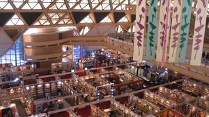 International Trade Fair 2024 Delhi: Dates, Ticket Prices, Entry Timings And More