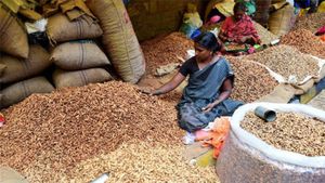 Kadalekai Parishe 2024: Bengaluru’s Iconic Groundnut Fair on November 25-26