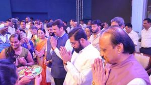 Maharashtra: Mukhyamantri Ladki Bahin Yojana, A Master Stroke By Mahayuti Govt