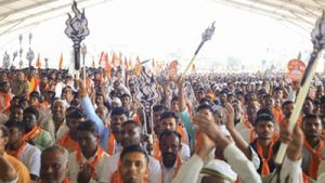 Minor Parties Poised To Shake Up Maharashtra Assembly Election Result: Can They Split The Vote?