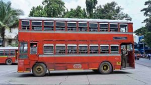 Mumbai Traffic Update: BEST Bus Diversions Around Poll Centres Restored By Evening