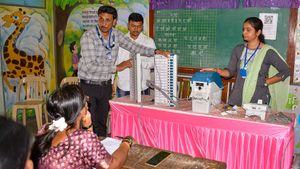 Maharashtra Assembly Election 2024: 10 Must-Know Tips To Ensure A Smooth Polling Experience