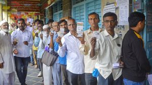 Maharashtra Assembly Election 2024: Will Maratha Quota Movement Reshape Marathwada Politics?