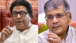 Maharashtra's Big Parties Brace for Small Players with Big Impact