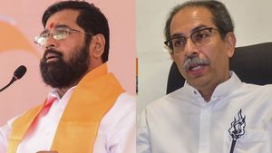 Maharashtra Assembly Election 2024: A Face-Off Between Two Senas— Who Will Triumph?
