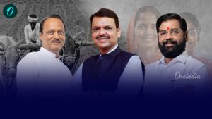 Maharashtra CM Race: Will Fadnavis Replace Shinde After BJP's Dominance?