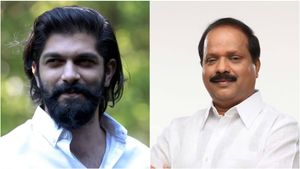 Raj Thackeray's Son Amit Gets BJP's Backing For Mahim Seat, Shinde Sena Candidate Left In Lurch