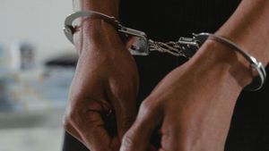 Maharashtra: Nagpur Man Arrested For Hoax Threats To Flights