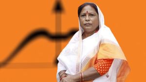 Maharashtra: Manjula Gavit Eyes Second Victory In Sakri Assembly Election