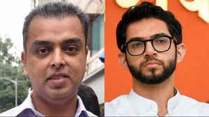 Worli Assembly Election Result 2024 LIVE: Aaditya Thackeray Defeats Milind Deora