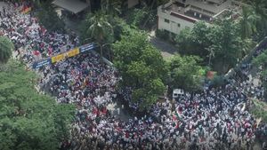 Bengaluru Traffic Alert: Millers Road Cantonment Area Closed For 9 Hours, New Routes Announced