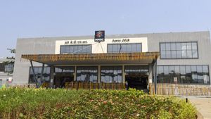 Metro 3 To Chhatrapati Shivaji Maharaj International Airport: Temporary Walkway Planned To Cut Travel Time