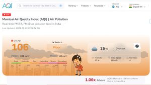 Mumbai Air Quality Index: Find Out Which Areas Are Breathing The Worst Air Today