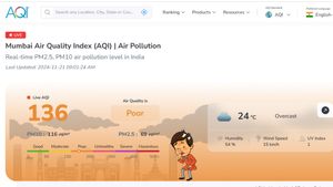 Mumbai Air Quality Index Today: Live AQI At 136; Find Out Which City Tops India’s Air Pollution Chart?