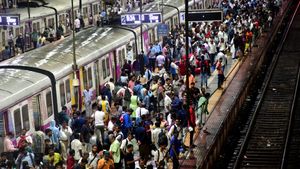 Maharashtra Elections 2024: Mumbai Voter Trains – Routes, Stops And Timings Explained