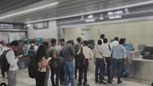 Mumbai Metro Extends Hours For Maharashtra Assembly Election 2024: Extra Trips To Aid Voters; Details Inside