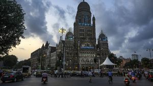 BMC's Post-Election Focus: Tackling Pollution, Property Tax Defaulters, And Stalled Projects