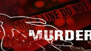 Telangana Student Shot Dead In Chicago