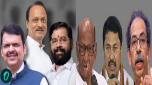 Who Will Win Maharashtra Election 2024 - MVA or Mahayuti? Key Factors That Decides The Outcome