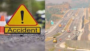 Tragic Accident On Bangalore-Mysore Expressway Claims Three Lives