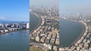 Nariman Point to Virar in Just 40 Minutes? Mumbai's Coastal Road Expansion Promises Faster Commutes