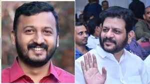 Palakkad Assembly Election Result 2024 LIVE: BJP Fails To Create History; Congress Wins