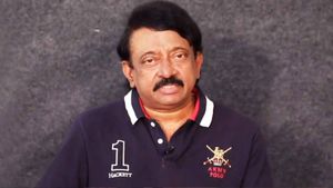 Ram Gopal Varma To Appear Before Cops For Allegedly Sharing Objectionable Posts On CBN, Pawan Kalyan