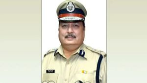 Who Is Sanjay Kumar Verma? Maharashtra's New DGP Steps In Before Elections