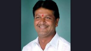 Maharashtra: Will Vitthal Langhe's Development Agenda Secure Victory in Nevasa?