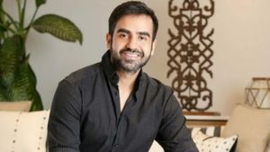 Why Zerodha CEO Nikhil Kamath Is Searching for Bengaluru's Changemakers with Rs 50 Lakh in Grants
