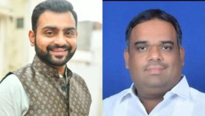  Shiggaon By-election 2024 Results: Congress Claims Victory, Defeats Bommai's Son After 30 Years