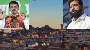 Redevelopment Of Dharavi: A Transformative Vision With National Implications