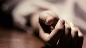 Six Arrested In Tumakuru Hate Crime Linked To Rihan Pasha's Murder