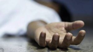 Woman In Bhovi Corporation Scandal Dies By Suicide, CID Officer Accused Of Stripping Woman in Death Note