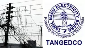 Chennai Power Cut On November 26: Close To 50 Areas To Be Hit By Supply For 5 Hours